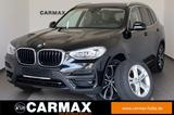BMW X3 xDrive 20d Advantage,Leder,Navi,HUD,PanoD,AHK - BMW X3 ADVANTAGE mit Diesel-Antrieb