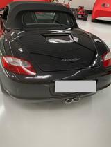 Porsche Boxster 2.7 - - Porsche in Minden