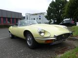 Jaguar E-Type S III V 12