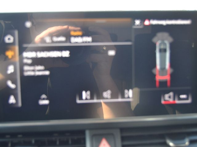 A4 Avant 35 TFSI S-tronic Advanced AHK/LED/17-ZO