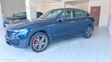 Maserati Levante V6 Diesel AWD Gransport - Maserati Levante Kombi Gebrauchtwagen