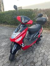 Andere Alpha Motors City Leader - ROLLER MOTOR