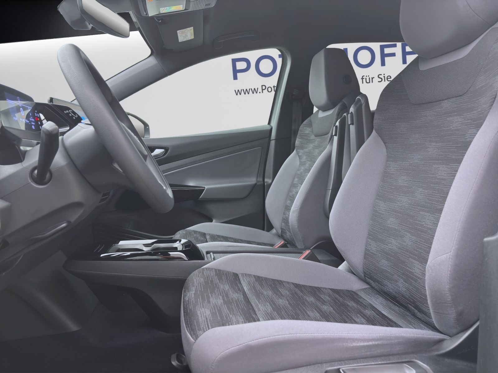 Volkswagen ID.4 - Bild 9