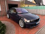 BMW E46 330Ci Individual  Handschalter  ... - BMW 330 aus 2001: 330i