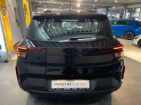 Opel Frontera - Vorschau Bild 4