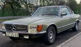 Mercedes-Benz SLC 280 - Mercedes SLC-Klasse bis 20.000 Euro