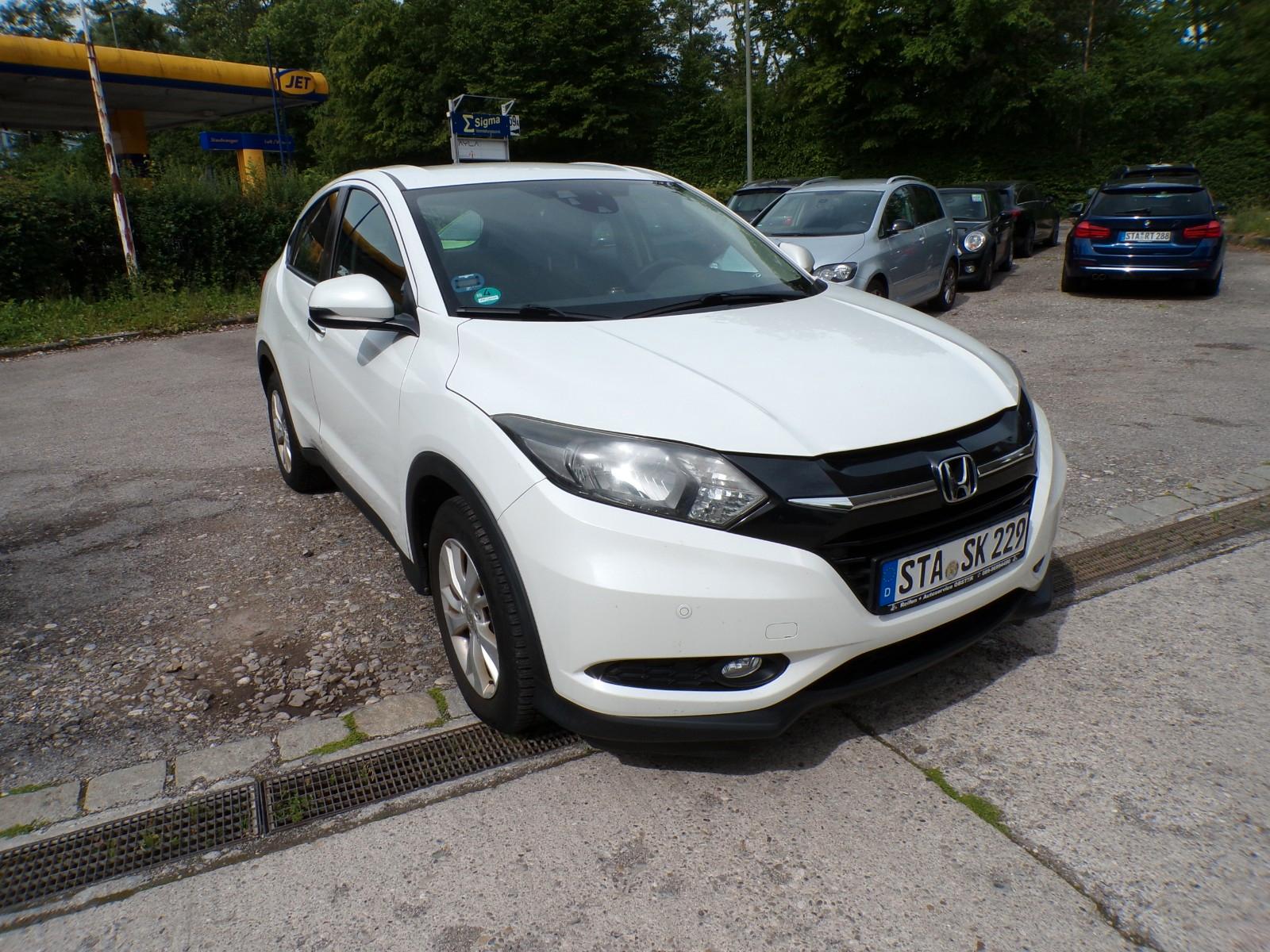 Honda HR-V Elegance