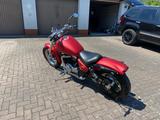 Suzuki VZ800 Marauder - SUZUKI MARAUDER 800