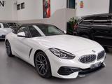 BMW Bmw Z4 sDrive20i Msport - BMW Z-Reihe mit Panoramadach