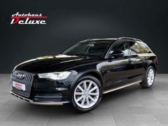 Gebraucht Audi A6 Allroad kaufen Hamburg