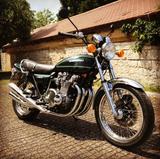 Kawasaki z900  kz900  - KAWASAKI KZ