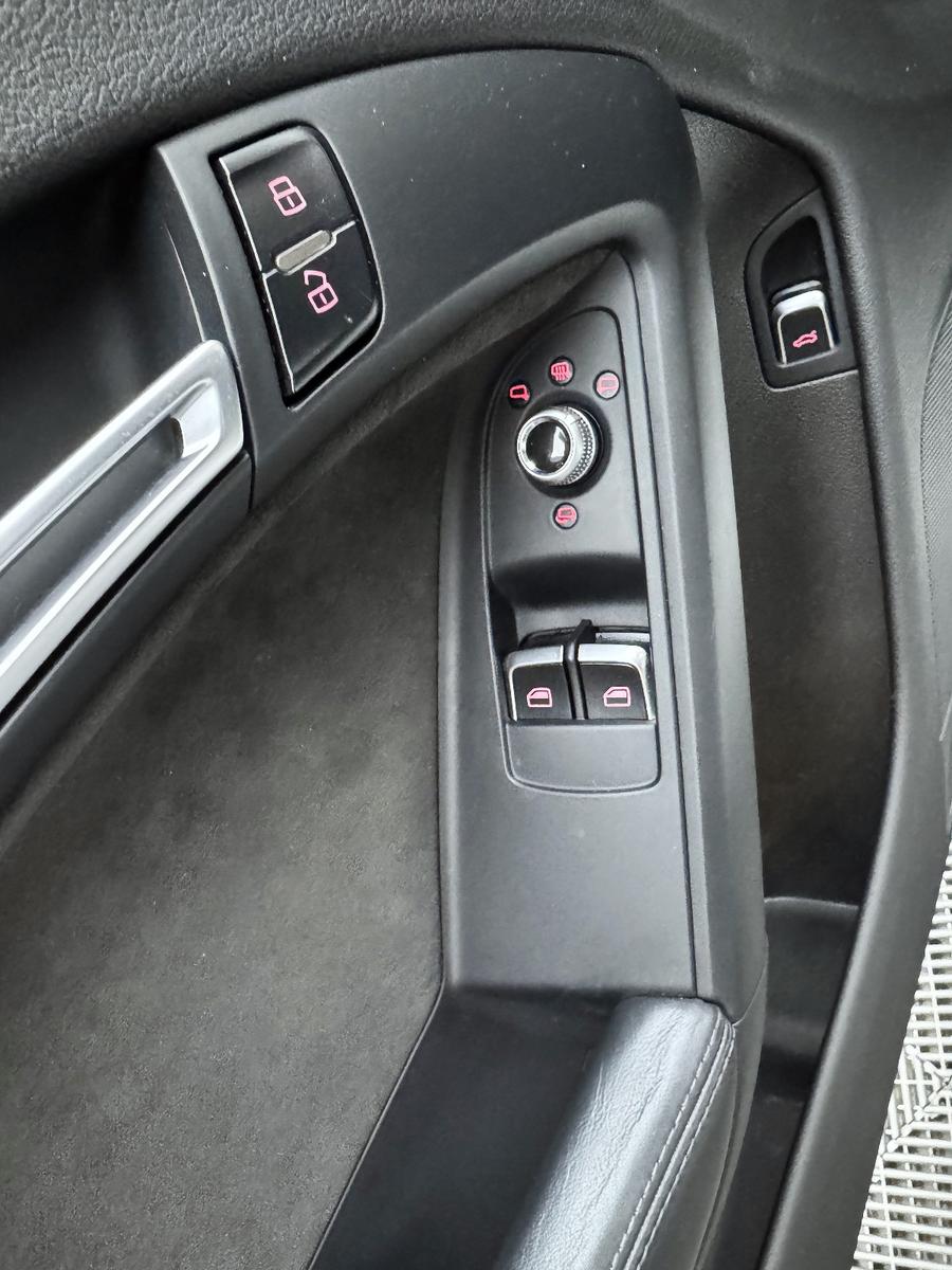 AUDI RS5 COUPE 4.2 FSI QUATTRO