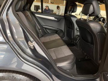 Mercedes-Benz C 250 T CDI BlueEfficiency 4Motion *Klima*Navi*