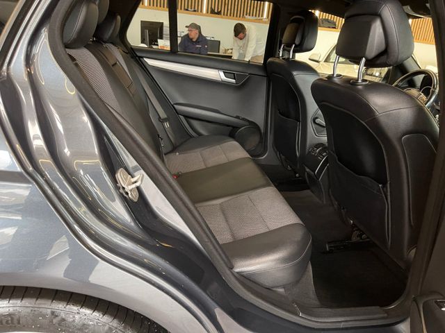 Mercedes-Benz C 250 T CDI BlueEfficiency 4Motion *Klima*Navi*