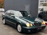Mercedes-Benz E 200 KOMPRESSOR/Automatik/1 HAND/NEUTÜV/90000KM - Mercedes-Benz E-Class aus 2001