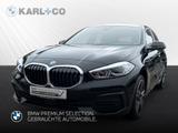 BMW 118 i 5-Türer SHZ LED PDCv+h Klimaautom DAB
