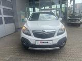 Opel Mokka Edition +NAVI+SITZHZ+PPS+8FACH - Opel Mokka in Mönchengladbach