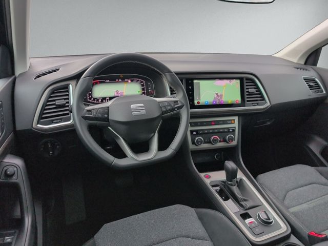 Ateca 1.5 TSI DSG Xperience LED+NAVI+RFK+EL.HECK