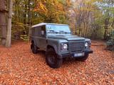 Andere Land Rover Defender 110 MwSt. ausw. - Andere in Hamburg
