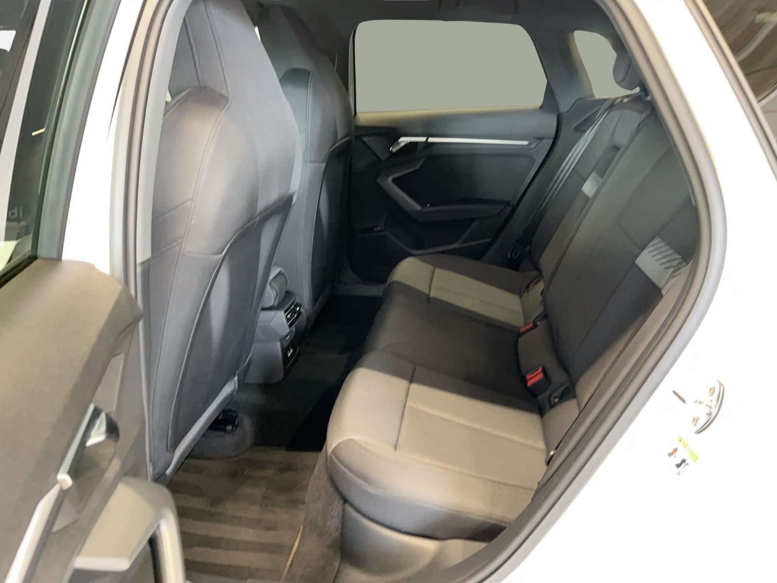 Audi A3 - Bild 11