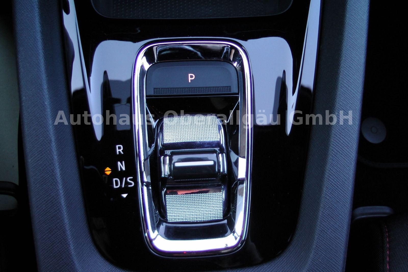 Skoda Octavia Combi RS*Matrix LED*ACC*Soundmodul, миниатюра 30