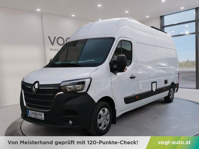 Renault Master L3H3 dCi 150