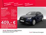 Audi Q2 35 TFSI S tronic S line LED/Virtual/Kamera/AC - Audi Q2 Gebrauchtwagen in München