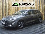 Ford Focus Turnier|Navi|B&O|PDC|SHZ - Ford Focus Gebrauchtwagen in Braunschweig