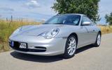Porsche 996 Carrera Coupe - Porsche 996: Sportwagen