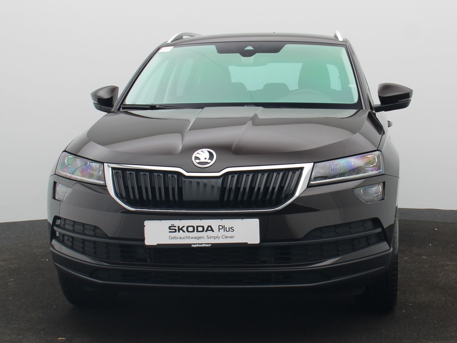 Skoda Karoq - Bild 3