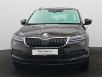 Skoda Karoq - Vorschau Bild 3