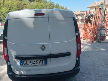 Renault Express - 7