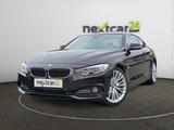 BMW 428i Coupe  luxury|LEDER|NAVI|LED|19Ź| - BMW 428: Sportwagen