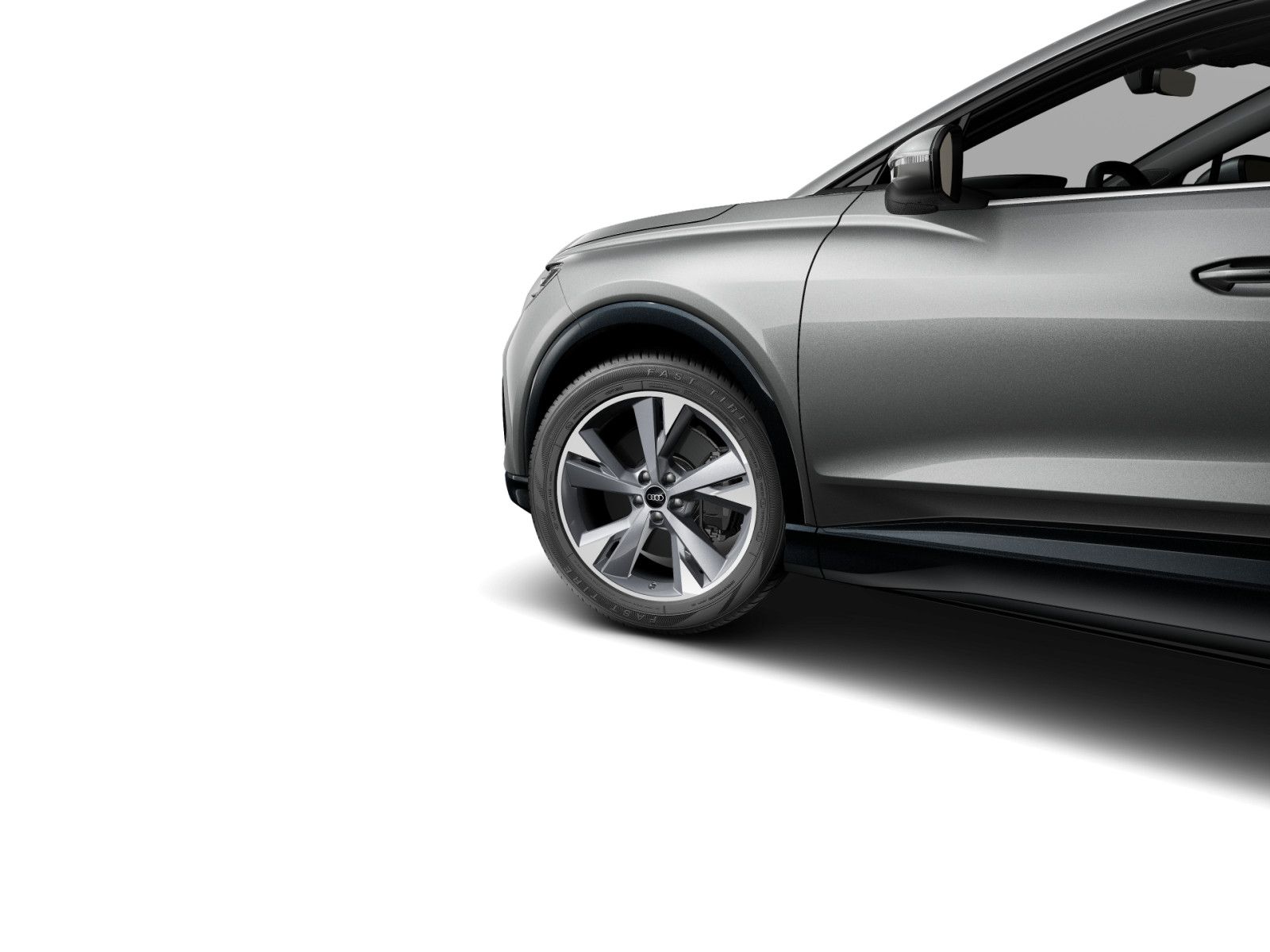 Audi Q4 e-tron - Bild 4