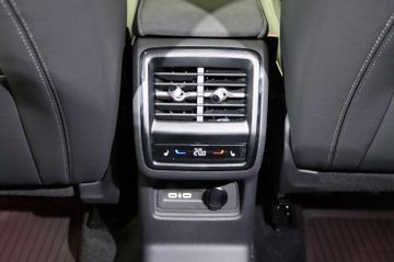 Skoda Kodiaq 1.5 TSI Sportline AHK 7-Sitze Pano