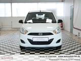 Hyundai i10 5 Star Edition*2Vorb*Servicegepf*Klima*Ganzj - Hyundai i10 Gebrauchtwagen in Hamburg