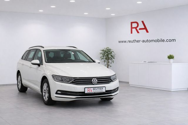 VW Passat Variant