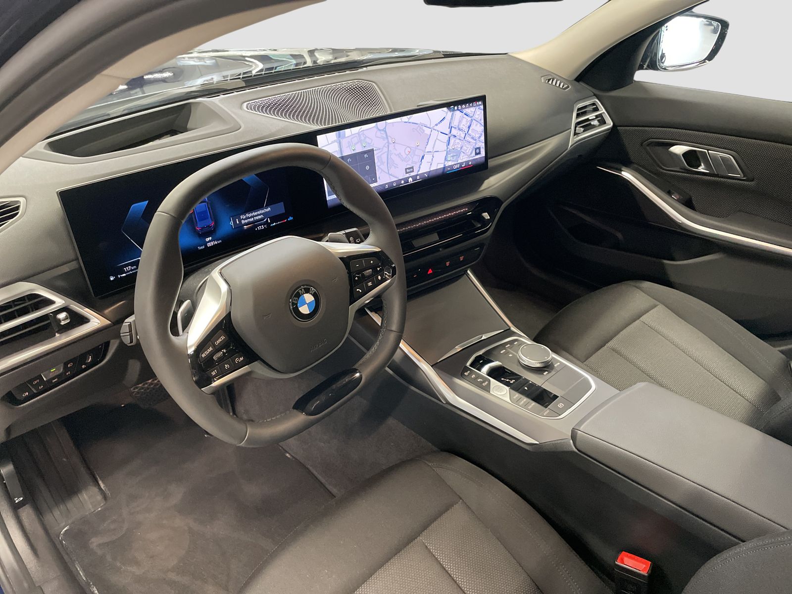 BMW 318 - Bild 10