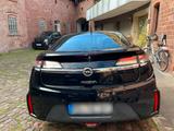 Opel Ampera 2012 schwarz - Opel Ampera aus 2012