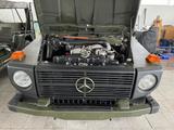 Mercedes-Benz G 250 - Mercedes-Benz G 250 von privat
