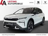 Skoda Elroq 85 First Edition MAXX WÄRMEPUMPE GEPÄCKNET