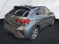 Volkswagen T-Roc - Vorschau Bild 4