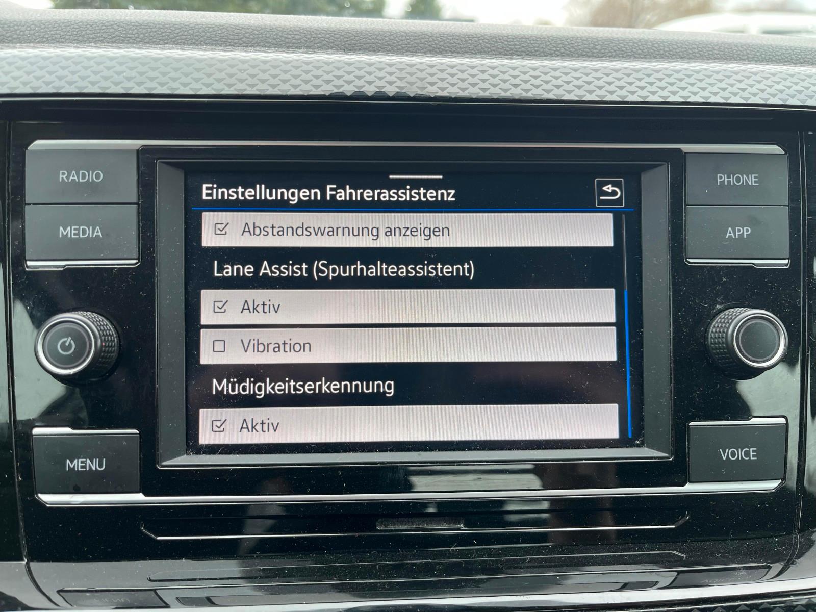 Volkswagen Polo VI Life 1.0 LED*SHZ*PDC*CARPLAY, миниатюра 15