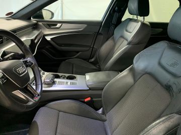 Audi A6 - 11