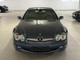 Mercedes-Benz SL 350 TÜV NEU - gebrauchte Mercedes-Benz SL 350 aus dem Jahr 2003