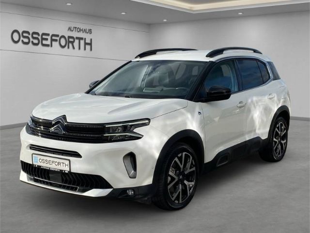 Citroën C5 Aircross Hybrid Shine Pack PHEV 1.6l +AHK+LED