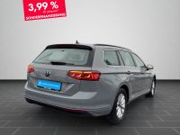 Volkswagen Passat Variant - Vorschau Bild 2