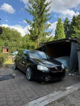 Volkswagen GOLF V Umbau GTI Style - Volkswagen Golf: Umbau