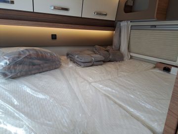 Weinsberg X-Cursion Van EDITION PEPPER 500 MQ 