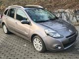 Renault Clio Luxe 46TKM TÜV NEU KLIMA NAVI PANO 8-FACH - Renault Clio mit Schiebedach